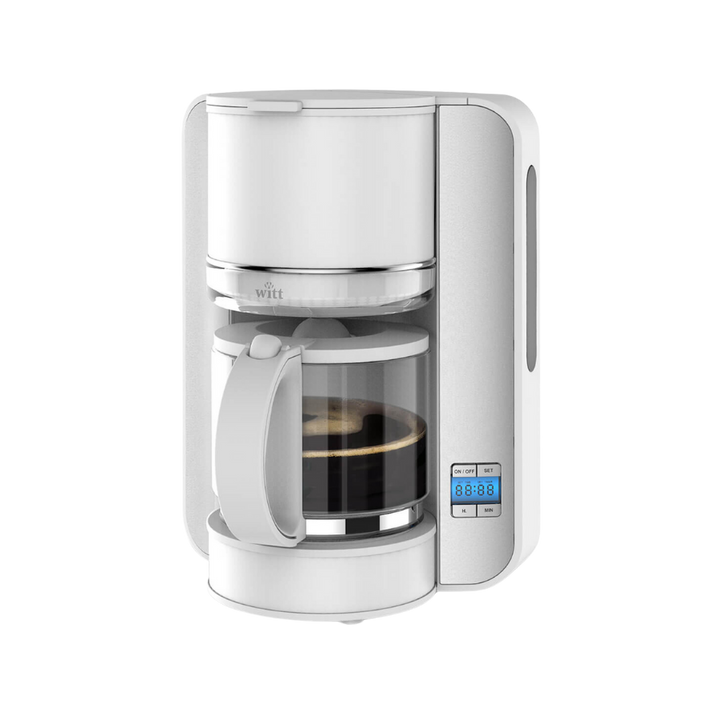 Kaffemaskine Witt Classic Hvid