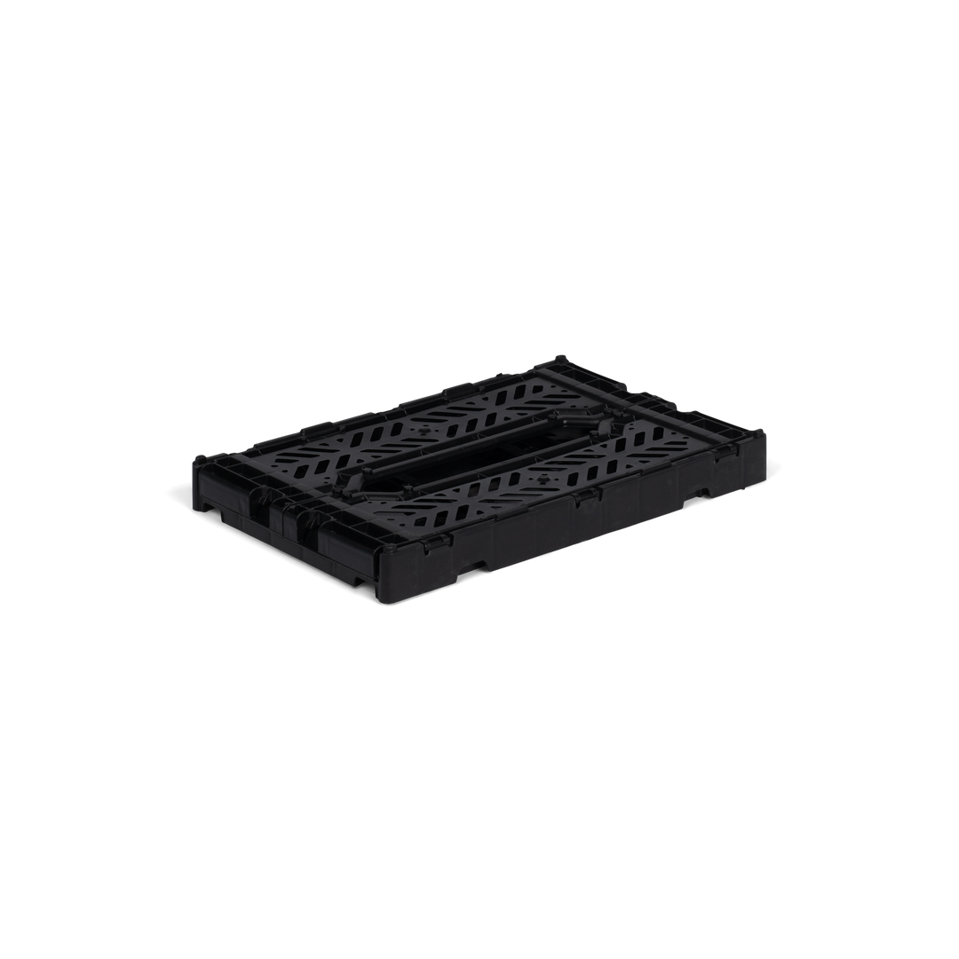 Aykasa Foldekasse. Mini Navy
L: 27 x W: 17 x H: 11 cm