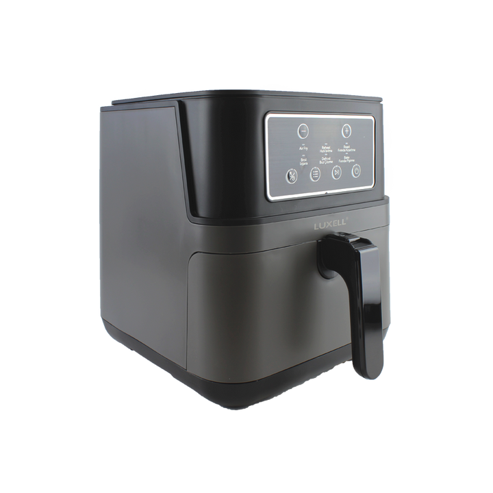 Airfryer Digital 7,5L 1850W