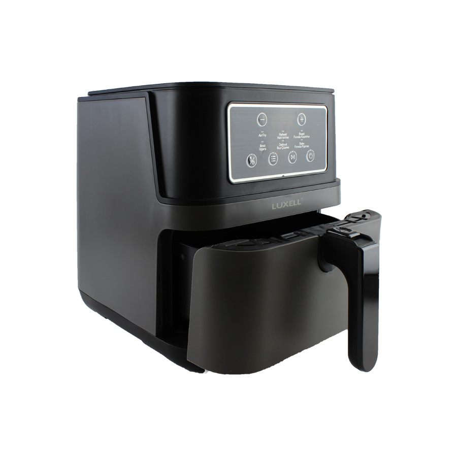 Airfryer Digital 7,5L 1850W