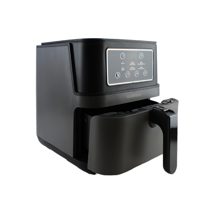 Airfryer Digital 7,5L 1850W