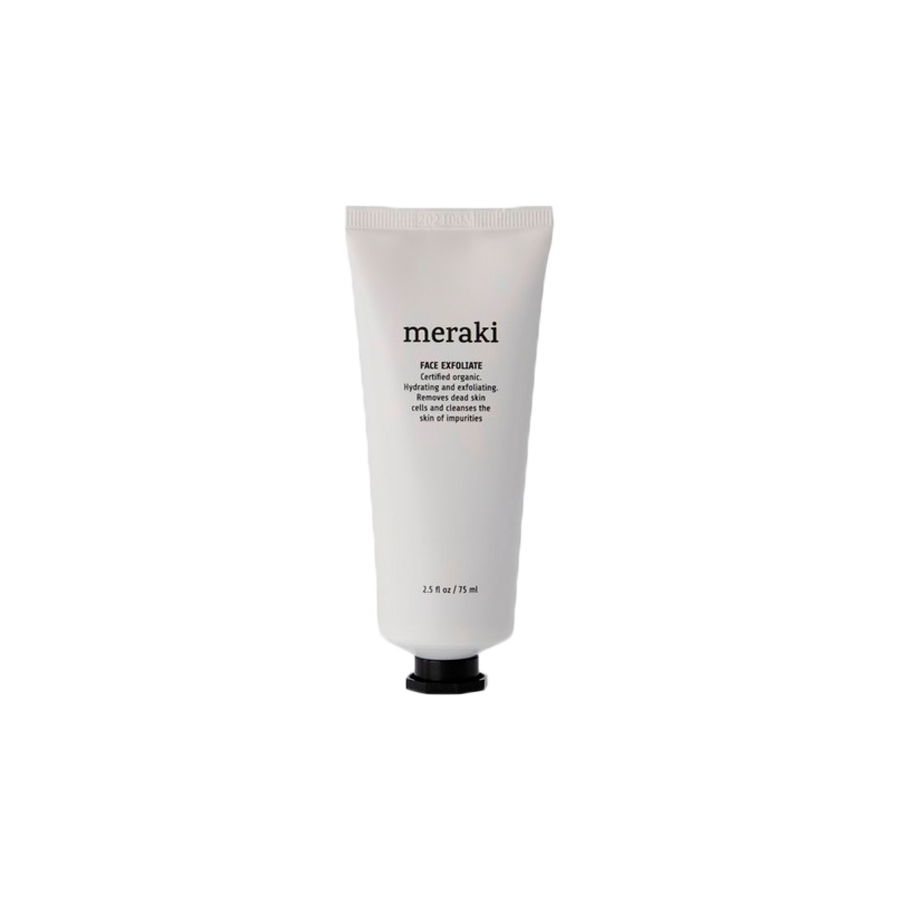 Meraki - Face Exfoliate (75ml)