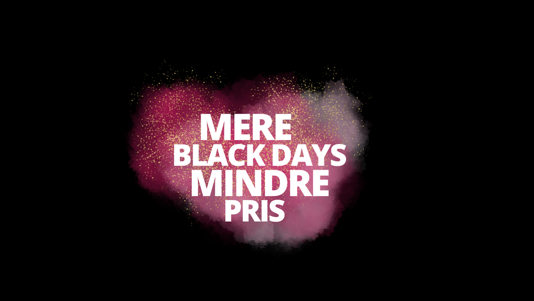 BLACK DAYS
