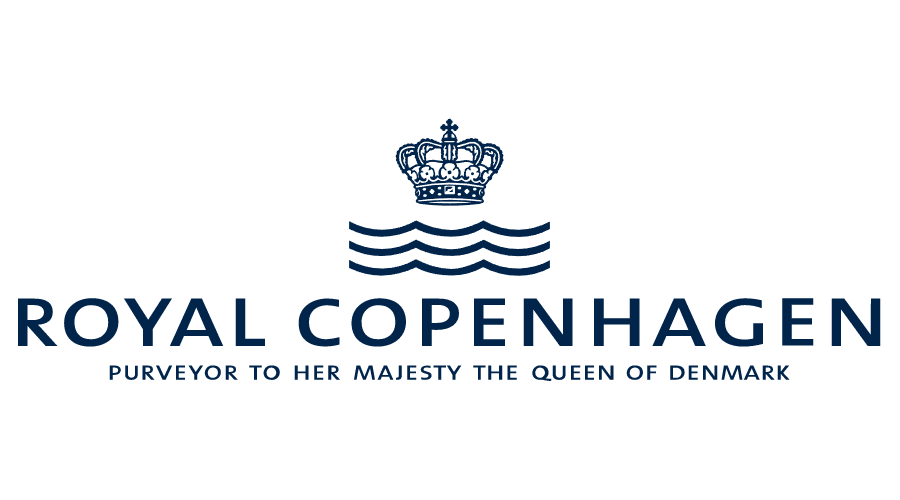 Royal Copenhagen Logo