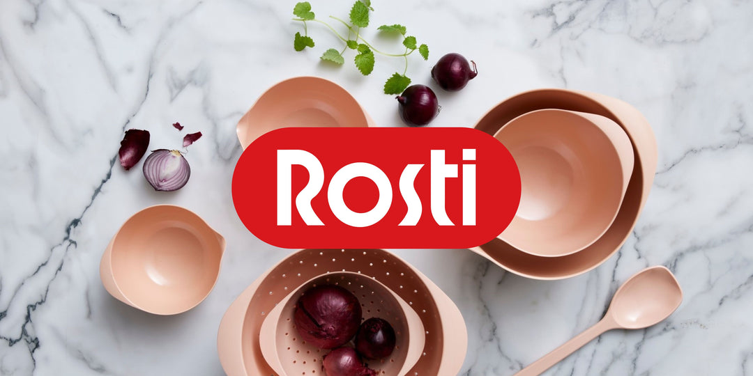 Rosti