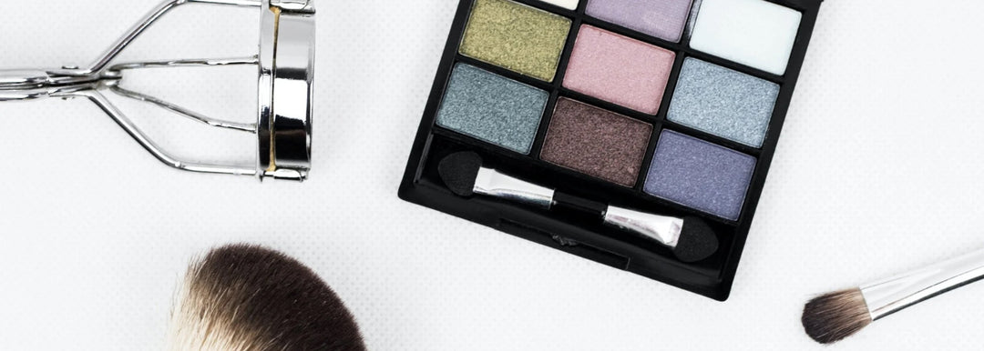 Makeup hos Basic & More