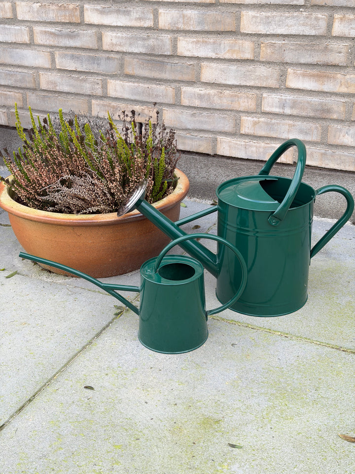 Vandkande. (8 liter). Grøn.