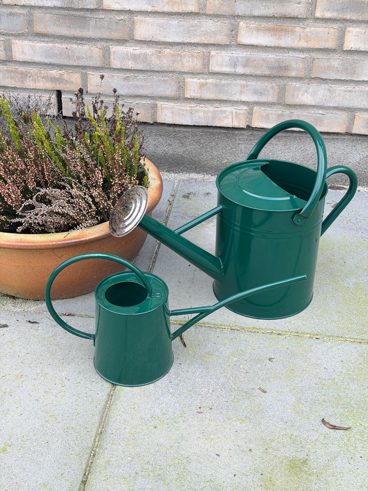 Vandkande. (8 liter). Grøn.