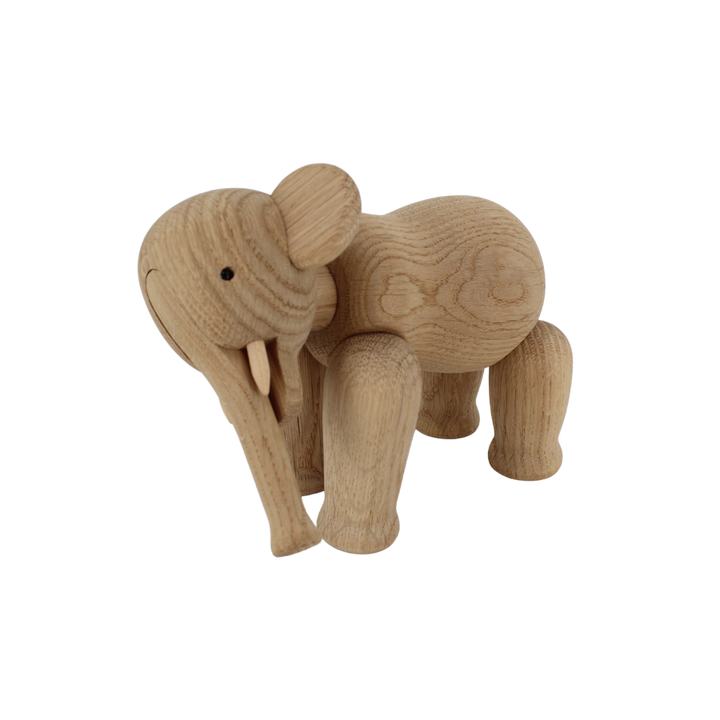 Kay Bojesen - Elefant Lille (H13cm)