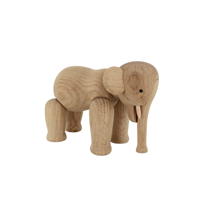 Kay Bojesen - Elefant Lille (H13cm)