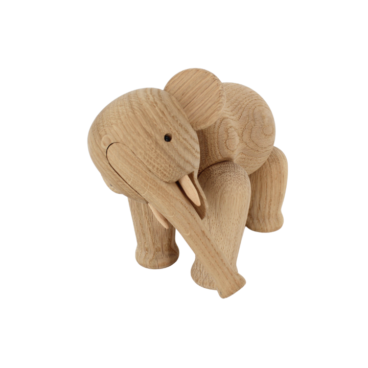 Kay Bojesen - Elefant Lille (H13cm)