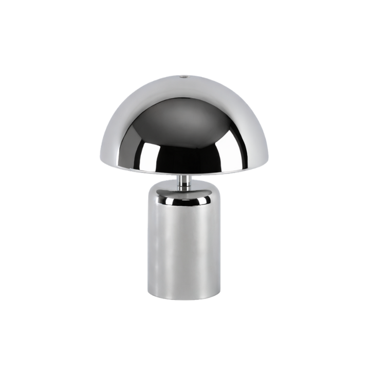 Bordlampe m. Touchfunktion CELINE Crome