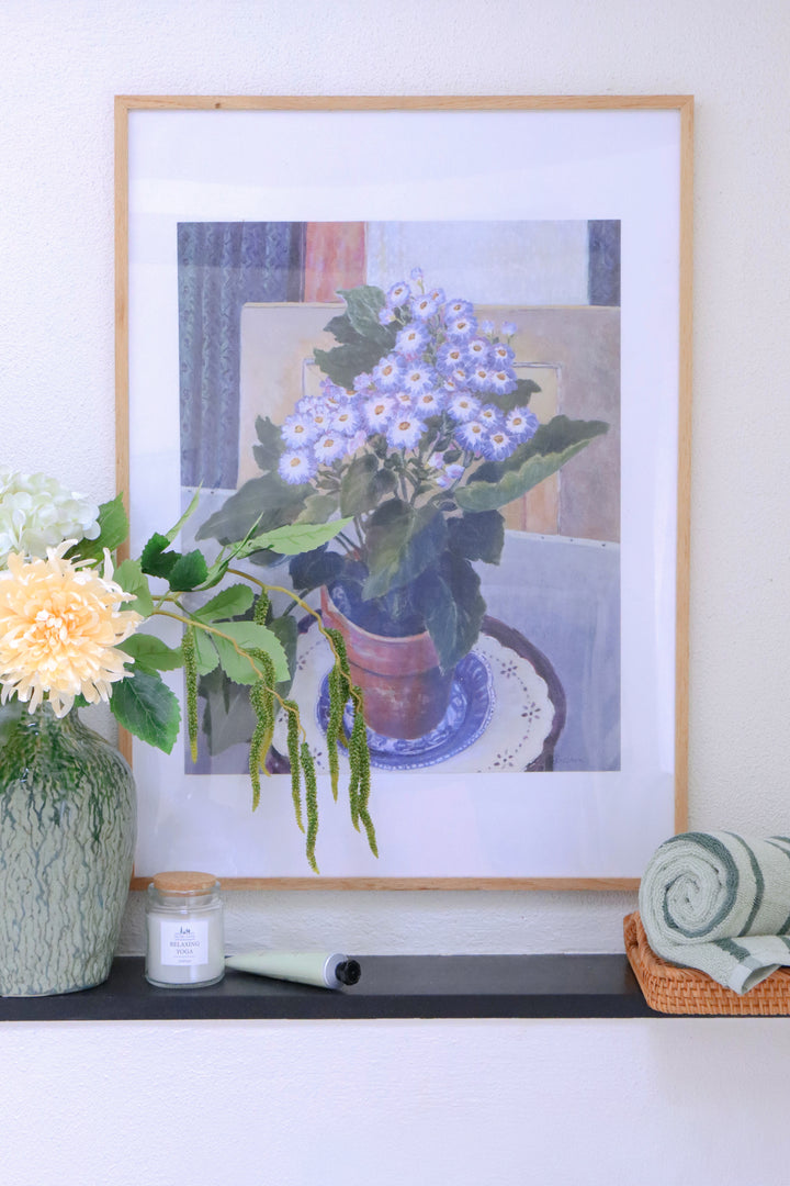 Plakat i Flere Designs 40x50cm