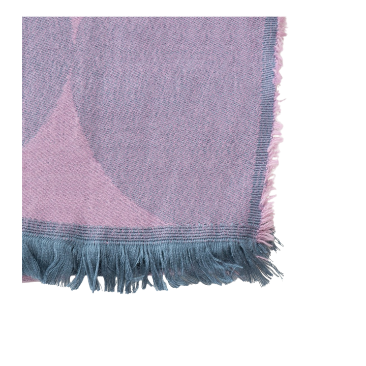 Plaid Loop Lavendel (130x180cm)