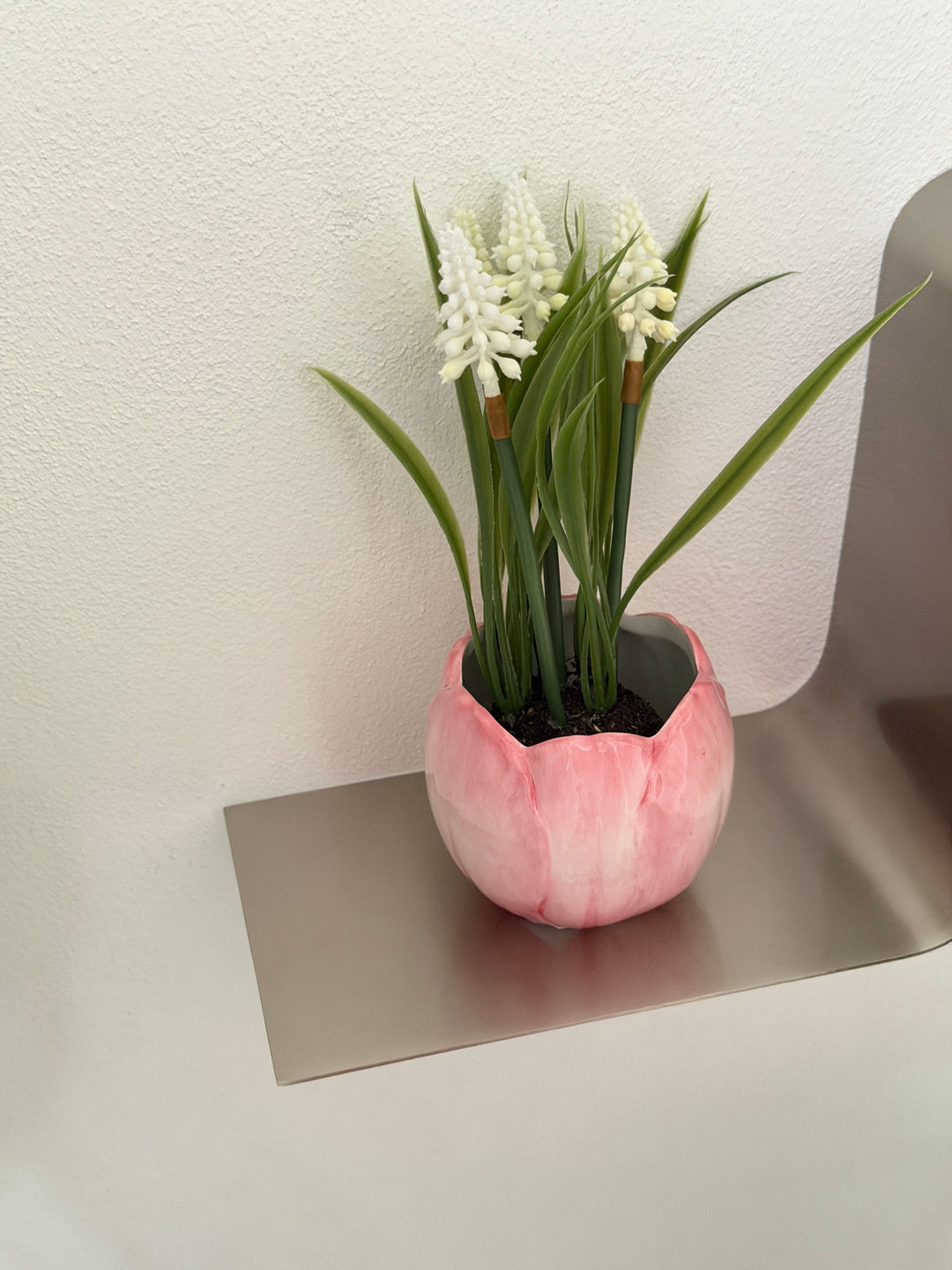 Skjuler Mini Tulipan Ø9,3xH7,8m