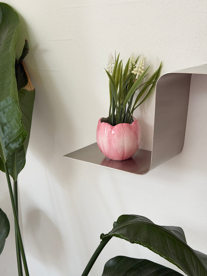 Skjuler Mini Tulipan Ø9,3xH7,8m