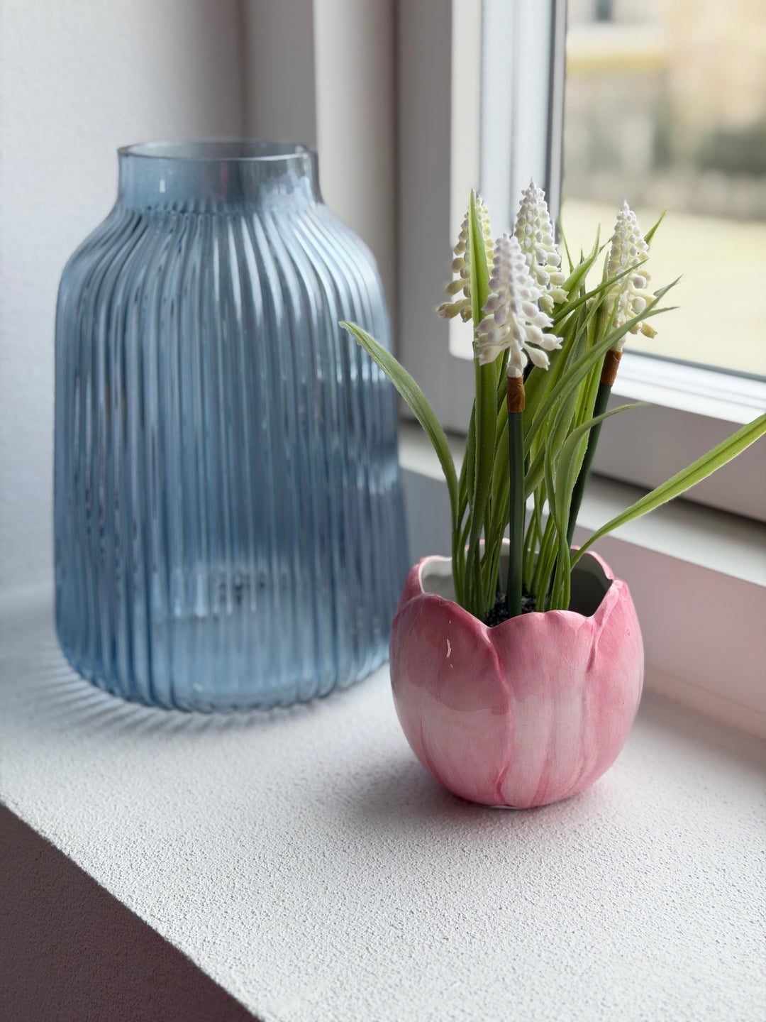 Skjuler Mini Tulipan Ø9,3xH7,8m