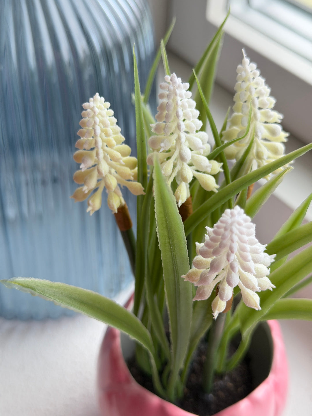 Skjuler Mini Tulipan Ø9,3xH7,8m