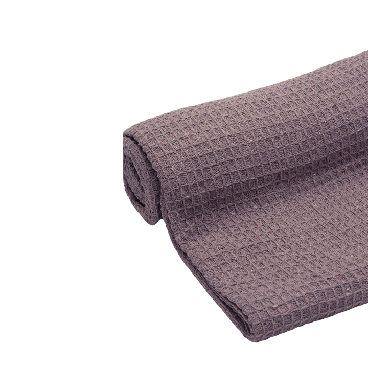 Plaid Vaflet Taupe (125x150cm)