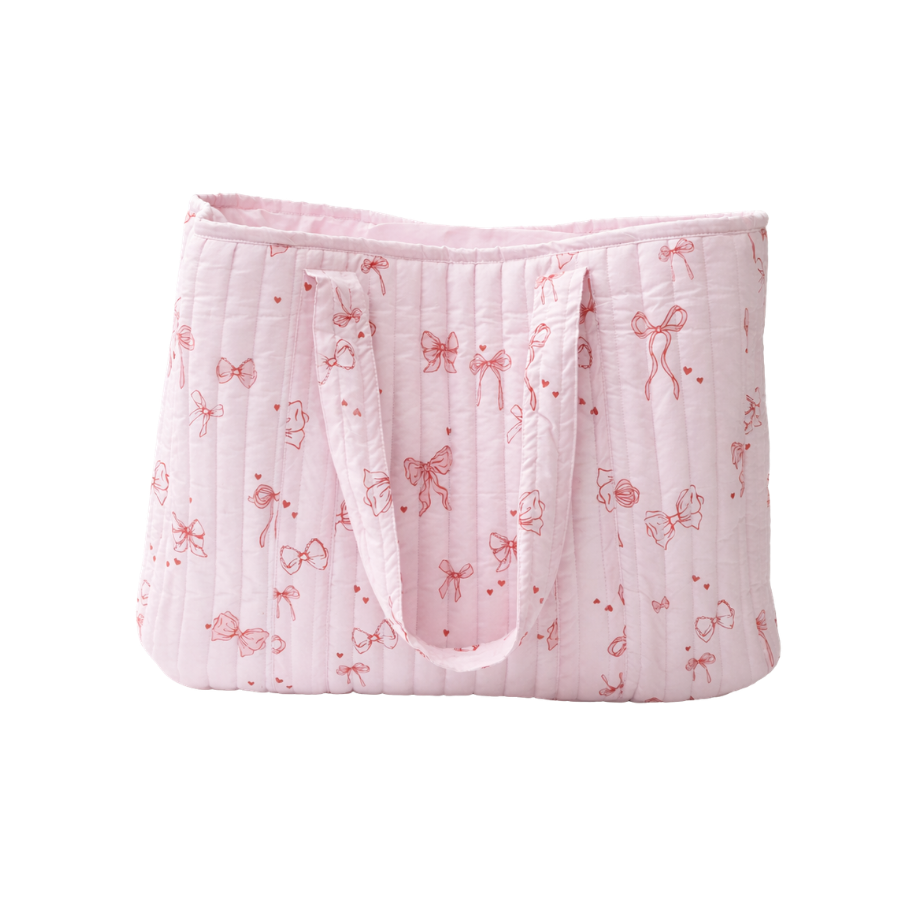 VACVAC Belle Noeud Bille Mummy Bag