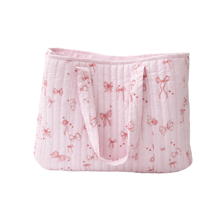 VACVAC Belle Noeud Bille Mummy Bag