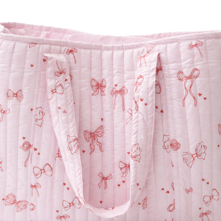 VACVAC Belle Noeud Bille Mummy Bag