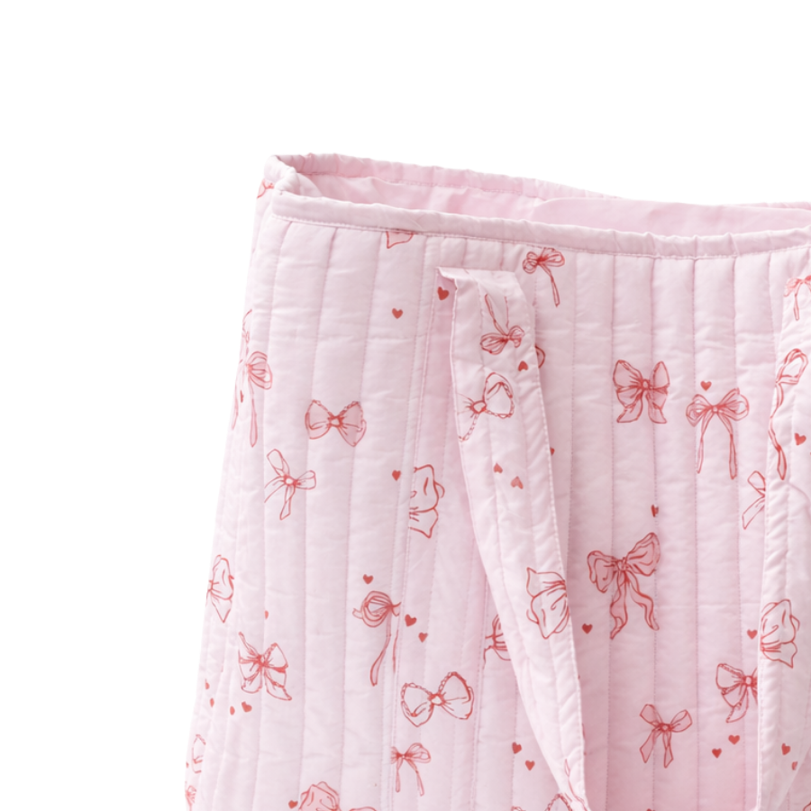 VACVAC Belle Noeud Bille Mummy Bag