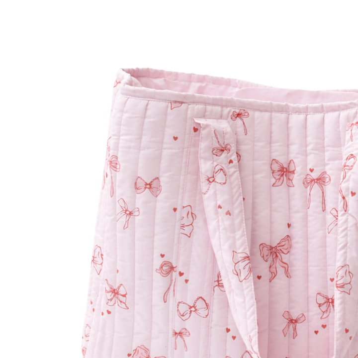 VACVAC Belle Noeud Bille Mummy Bag