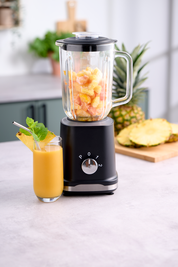 DAY Blender 1,5 L 500W Sort