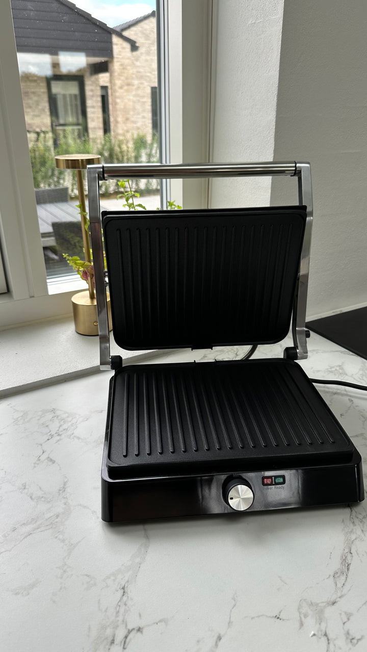 Panini Grill / Raclette (2200W)