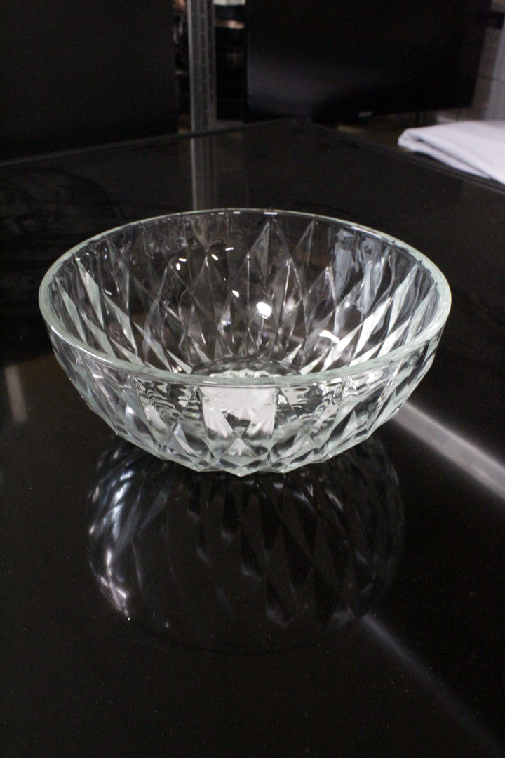 Glas Skål 1500 ml