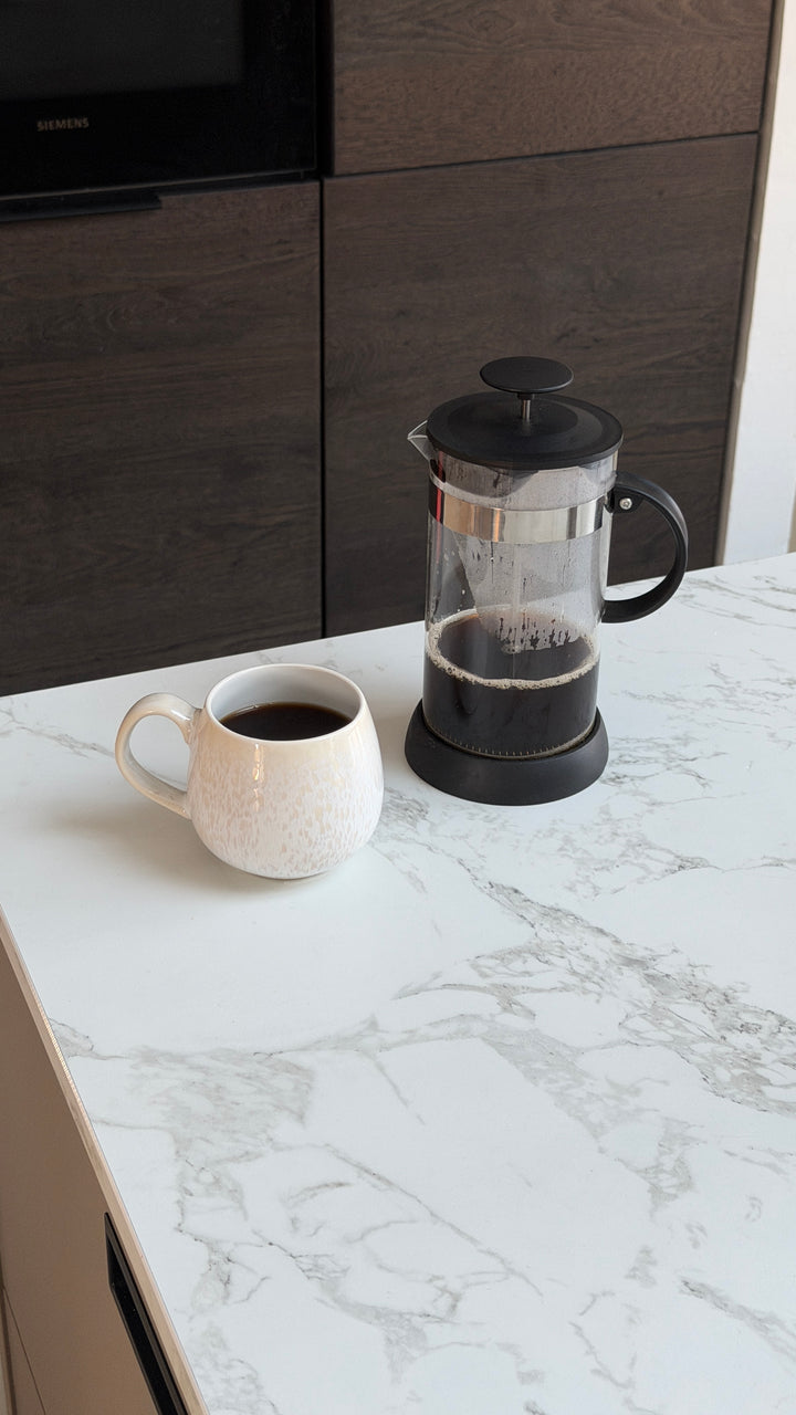 Stempelkande AWI (1000ml)