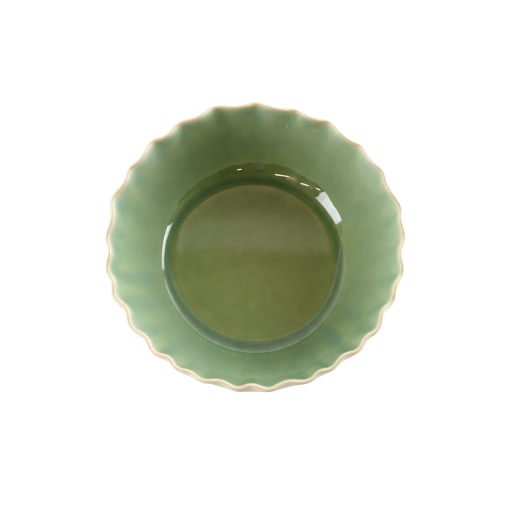 Skål BENTO (Ø17x 7,5 cm)  Grøn