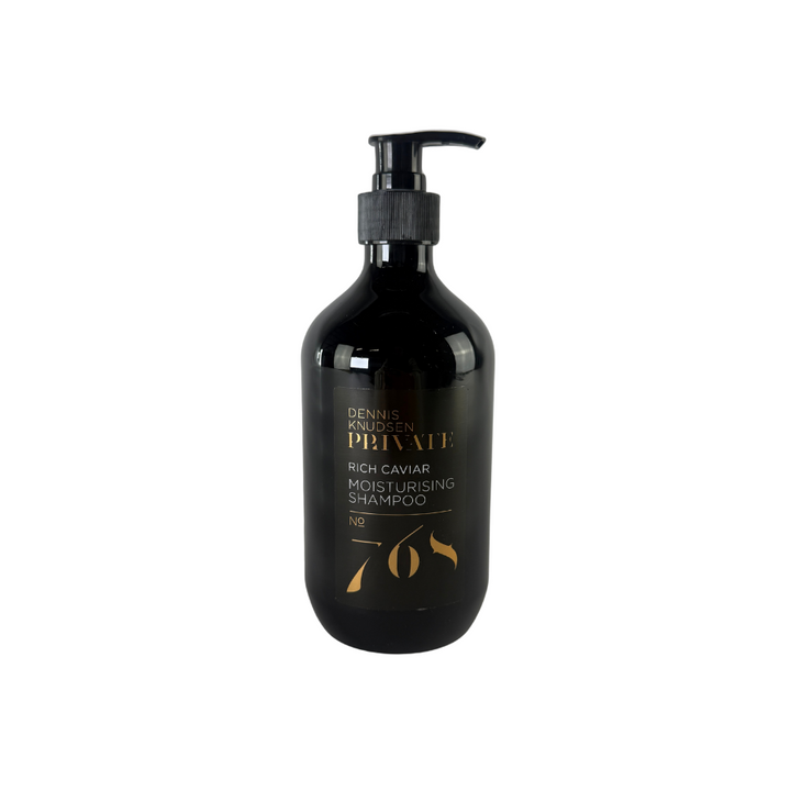 Dennis Knudsen Private - Moisture Shampoo