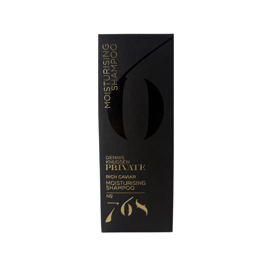 Dennis Knudsen Private - Moisture Shampoo