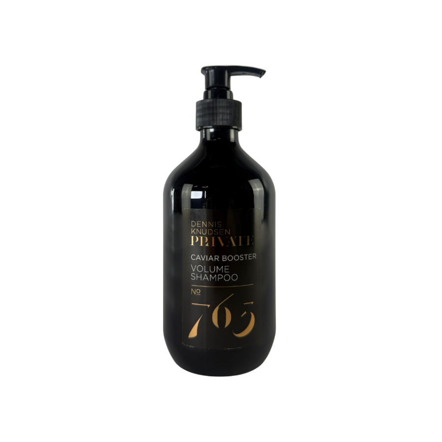 Dennis Knudsen Private - Volume Shampoo