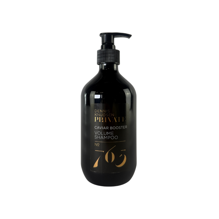 Dennis Knudsen Private - Volume Shampoo