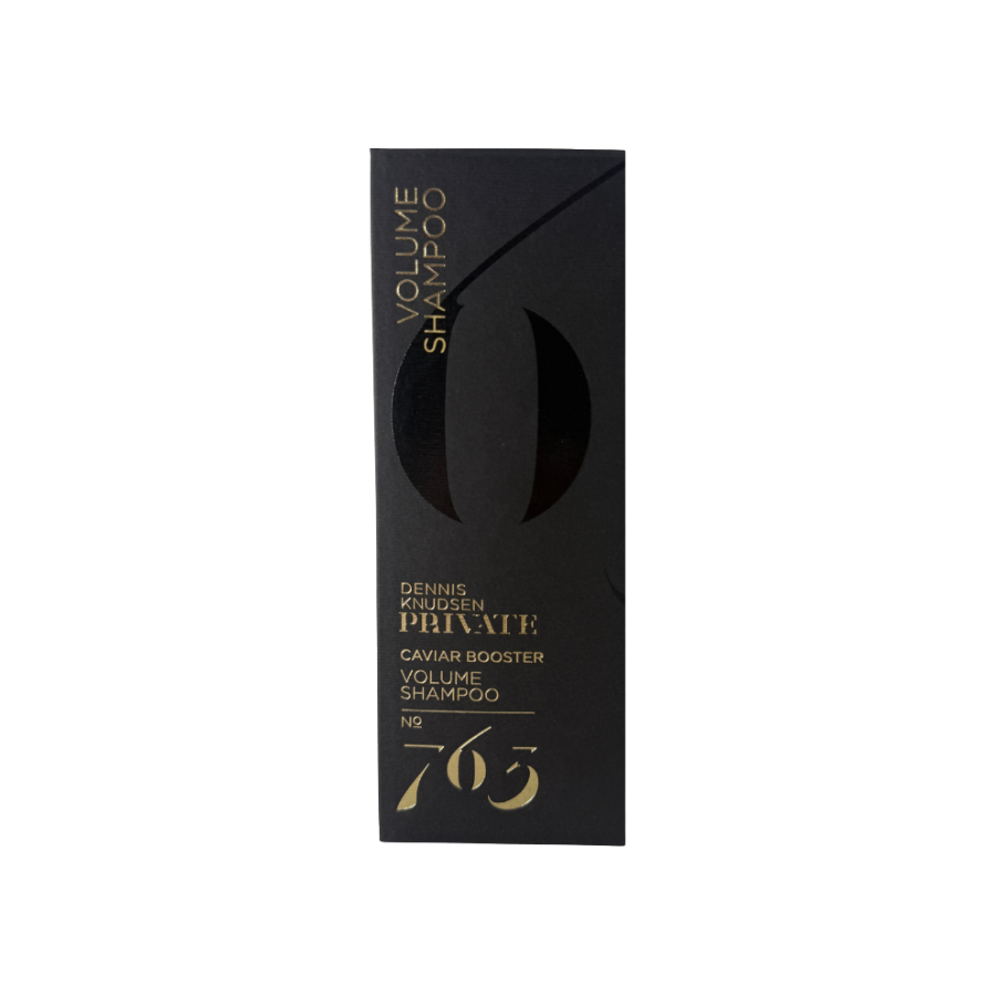 Dennis Knudsen Private - Volume Shampoo