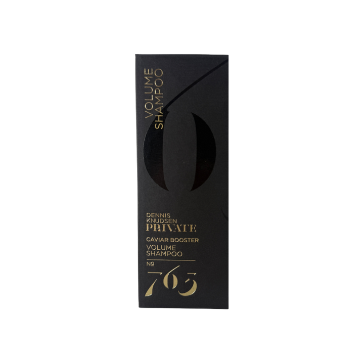 Dennis Knudsen Private - Volume Shampoo