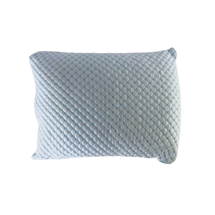 Memory Foam Pude (62x48cm)