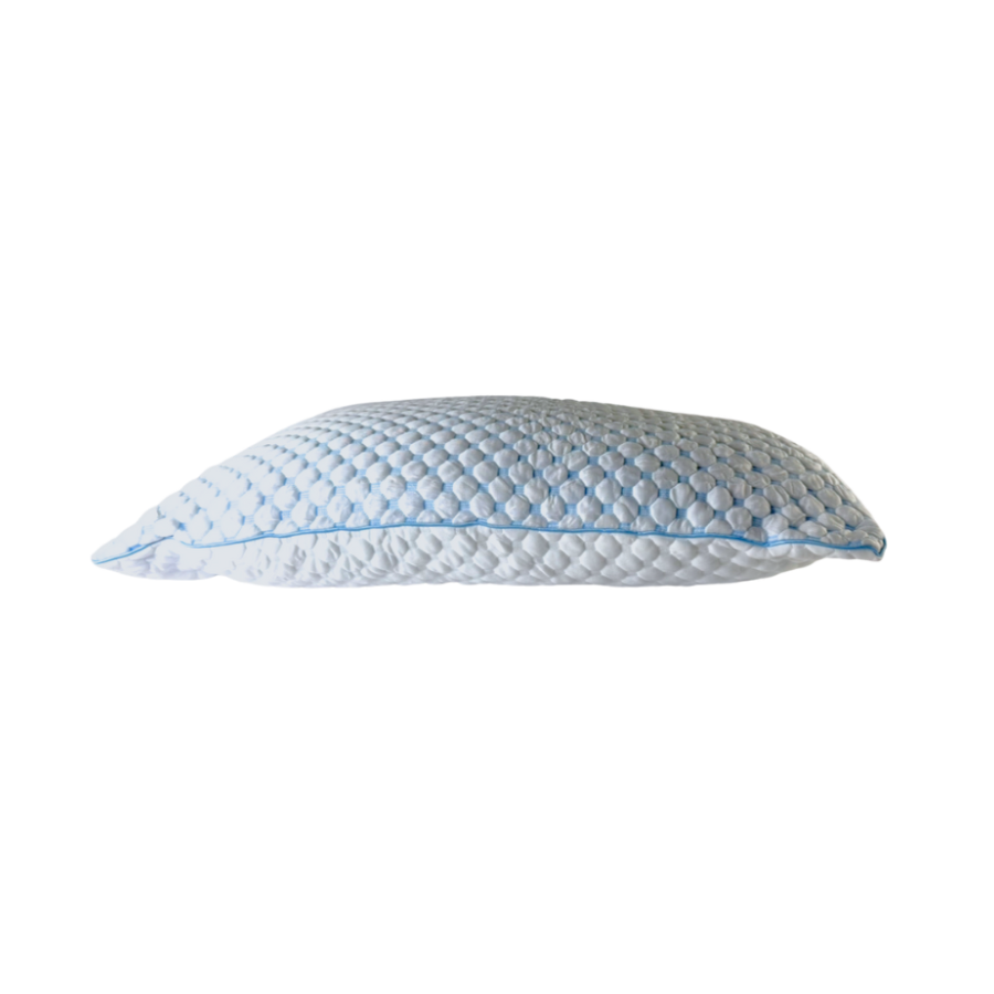 Memory Foam Pude (62x48cm)