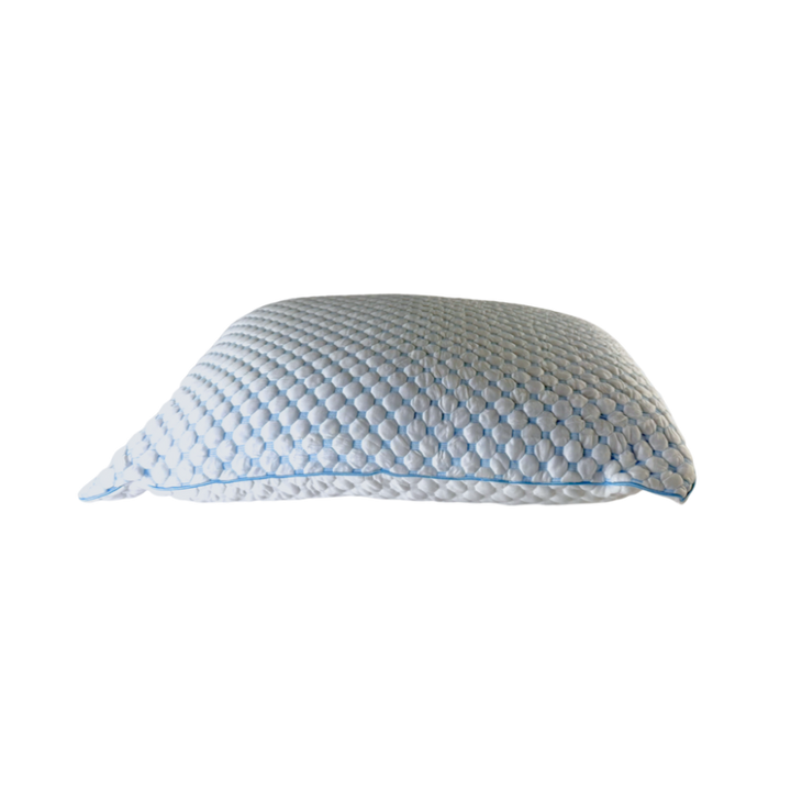 Memory Foam Pude (62x48cm)