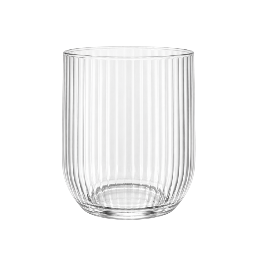 Vandglas MEYA i Transparent pk/6stk.