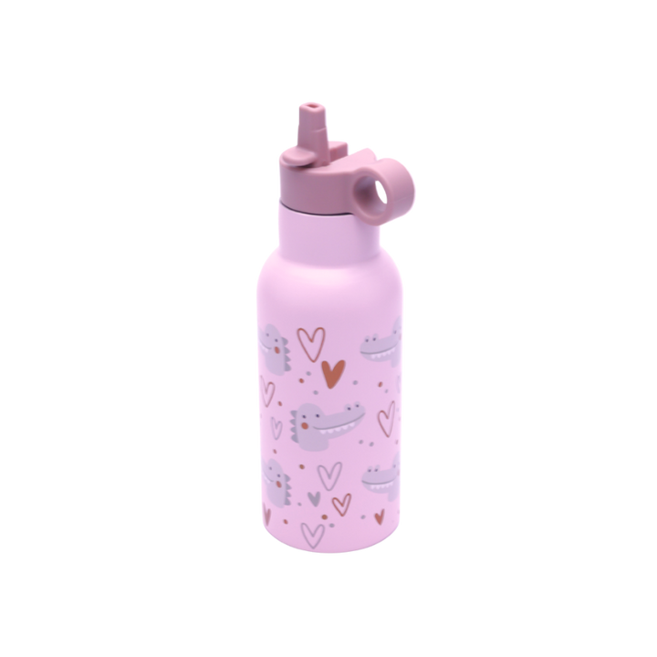 Termoflaske til Børn FRIO (400ml) Hjerte