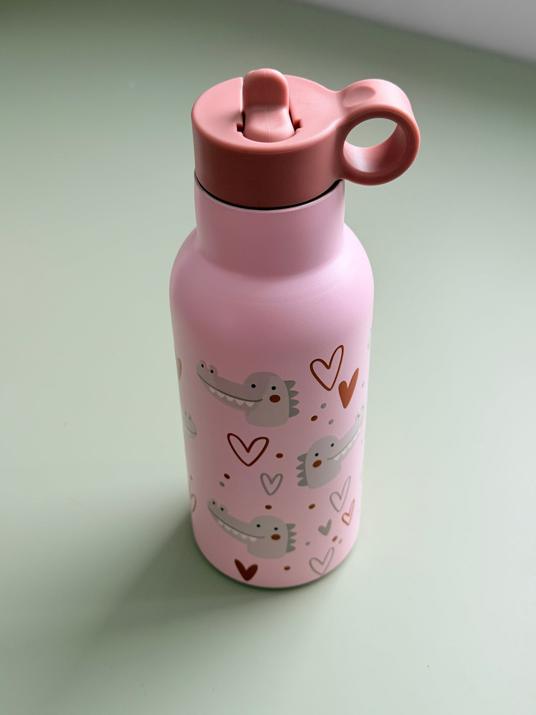 Termoflaske til Børn FRIO (400ml) Hjerte