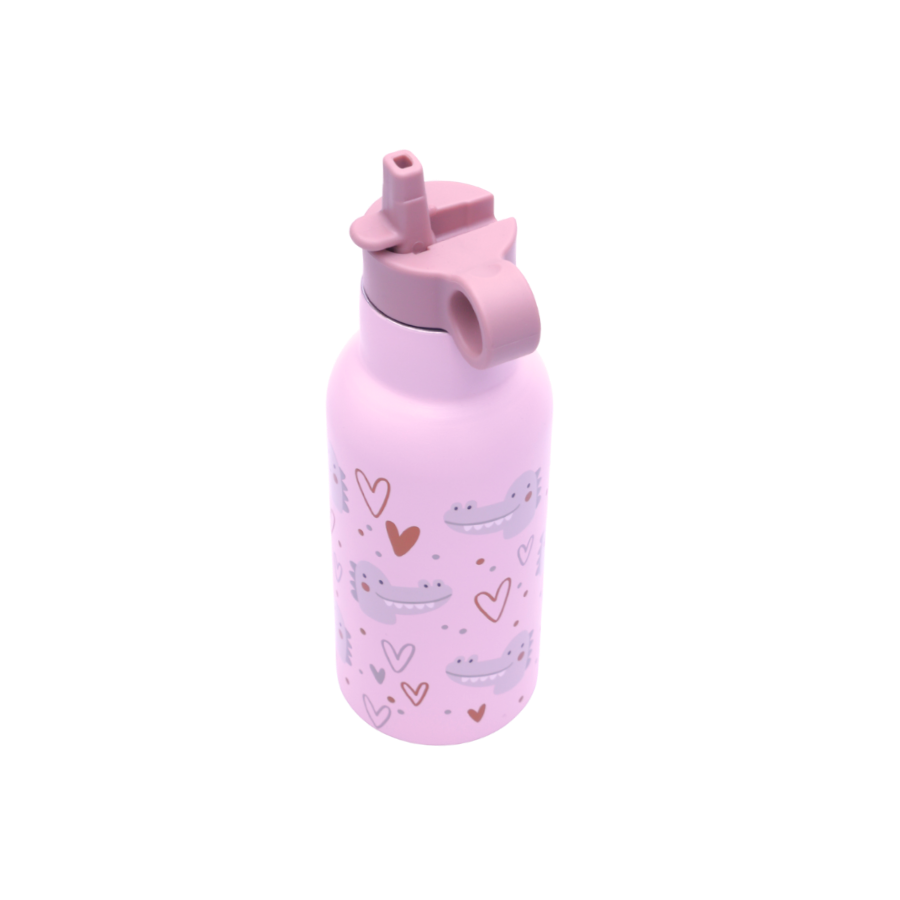 Termoflaske til Børn FRIO (400ml) Hjerte