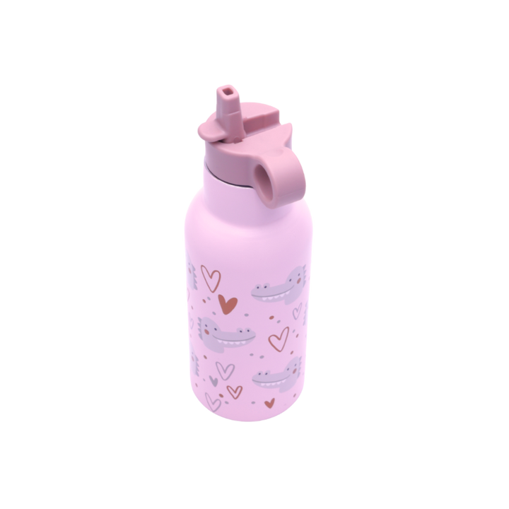 Termoflaske til Børn FRIO (400ml) Hjerte