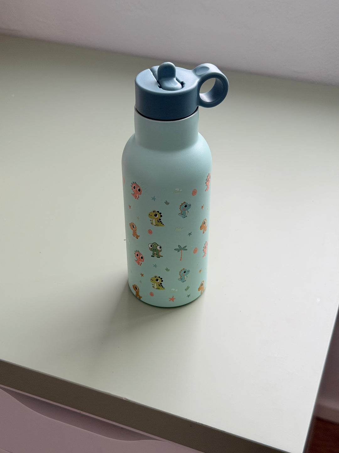 Termoflaske til Børn FRIO (400ml) Drage