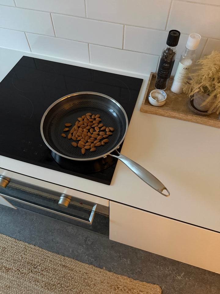 DAY - Hybrid Stegepande (28cm)