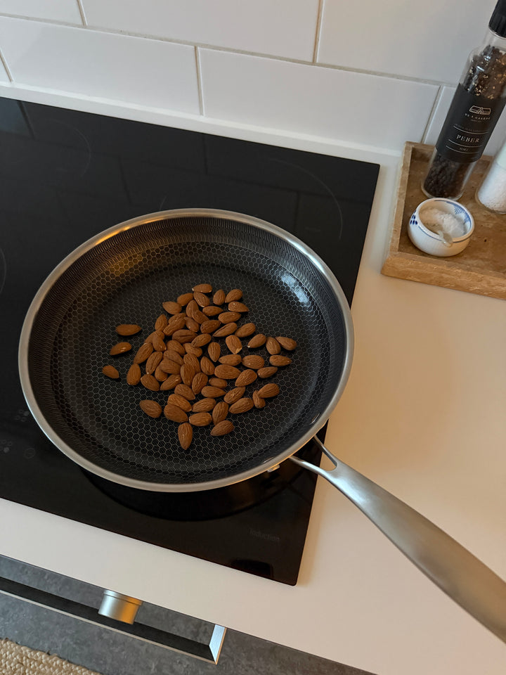 DAY - Hybrid Stegepande (28cm)